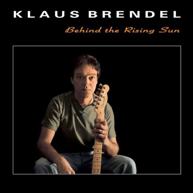 Behind the Rising Sun