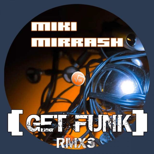 Get Funk RMXS