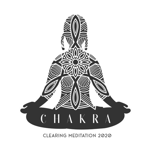 Chakra Clearing Meditation 2020