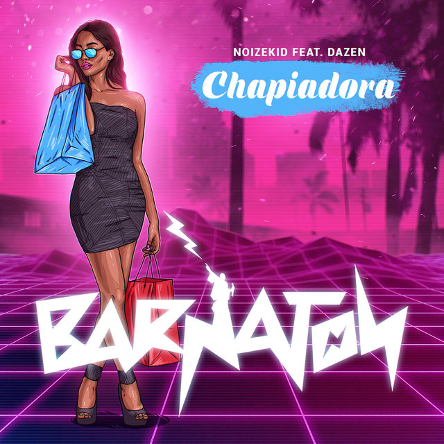 Chapiadora