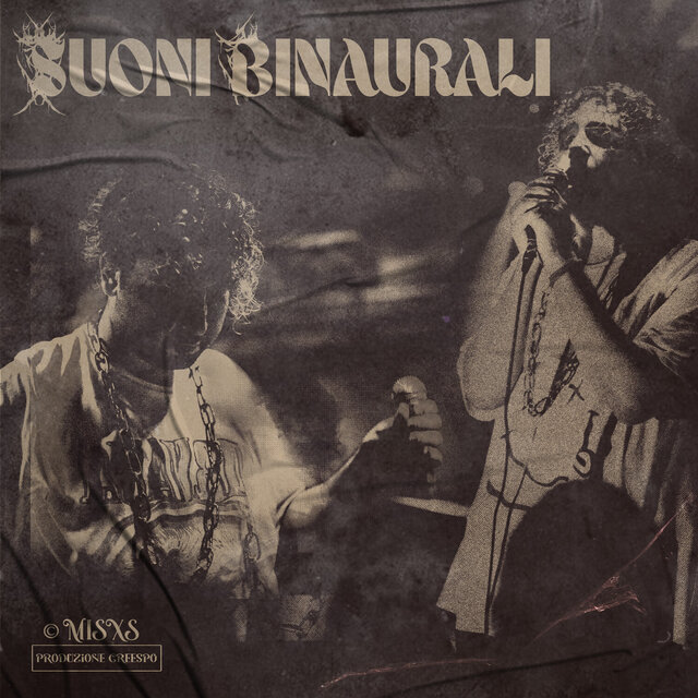 SUONI BINAURALI
