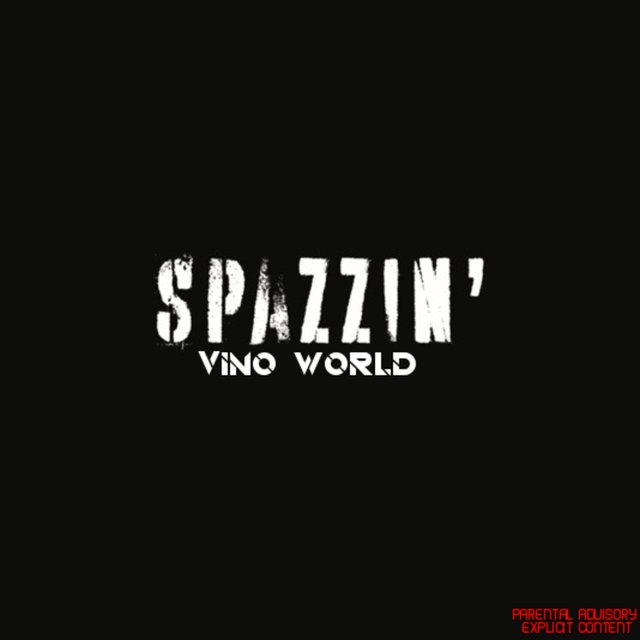 Spazzin'