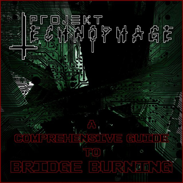 A Comprehensive Guide to Bridge Burning