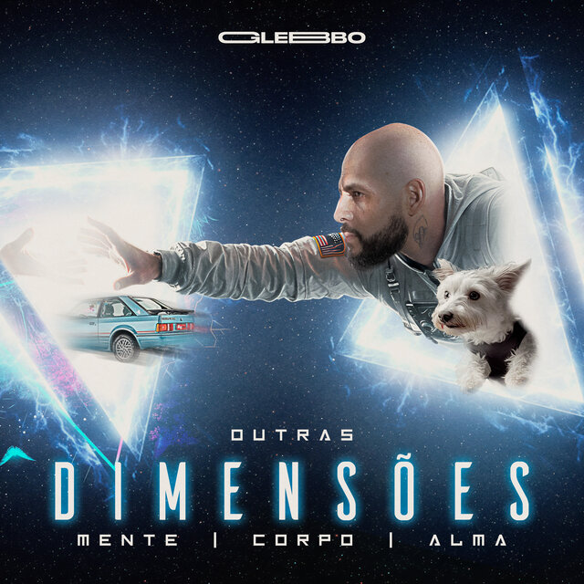 Outras Dimensões - Mente, Corpo e Alma