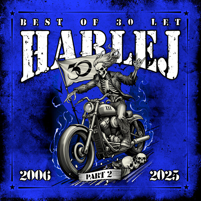 Best Of 30 let (2006 - 2025) Pt. 2