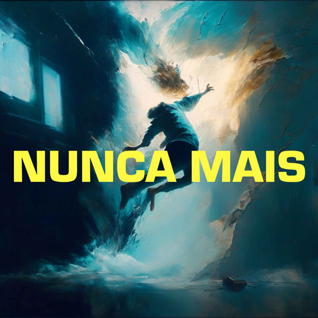 Nunca Mais
