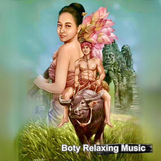 Boty Relaxing Music