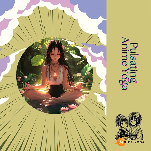 Pulsating Anime Yoga