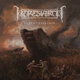 Cover art for album Death Ordinance by Heresiarch