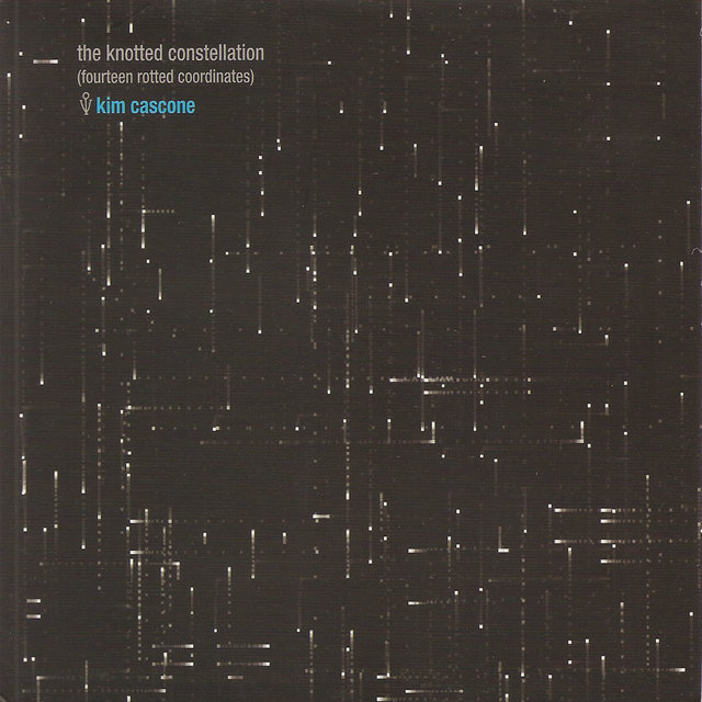 The Knotted Constellation (Fourteen Rotted Coordinates)