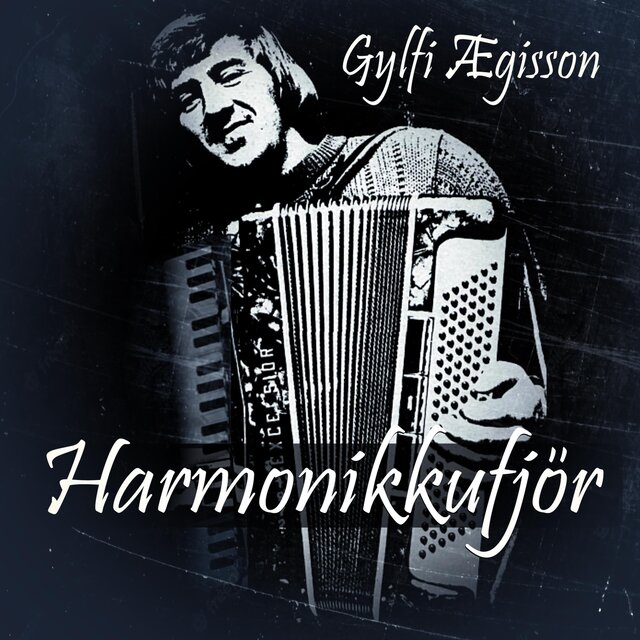 Harmonikkufjör