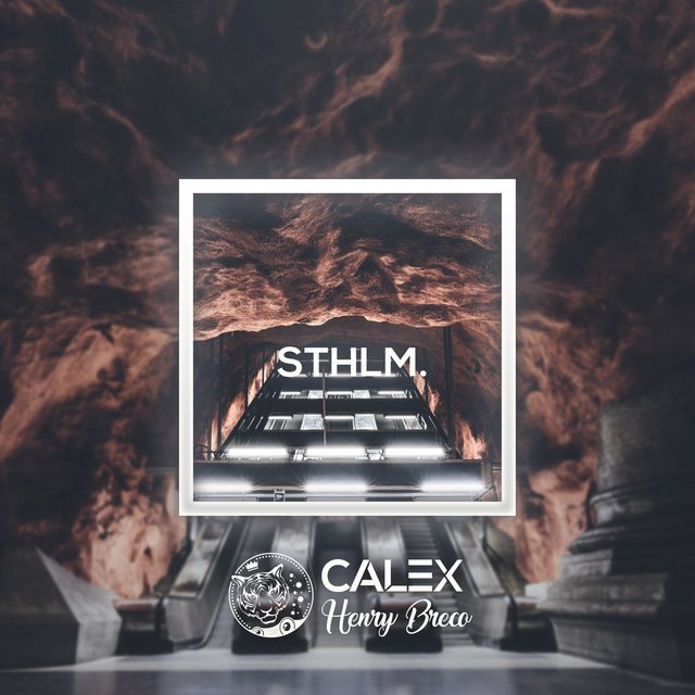 Sthlm (feat. Henry Breco)