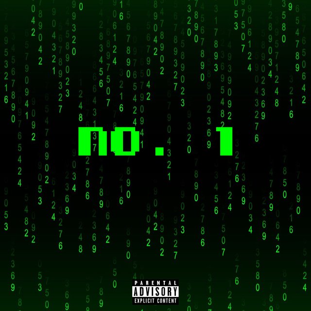 No. 1