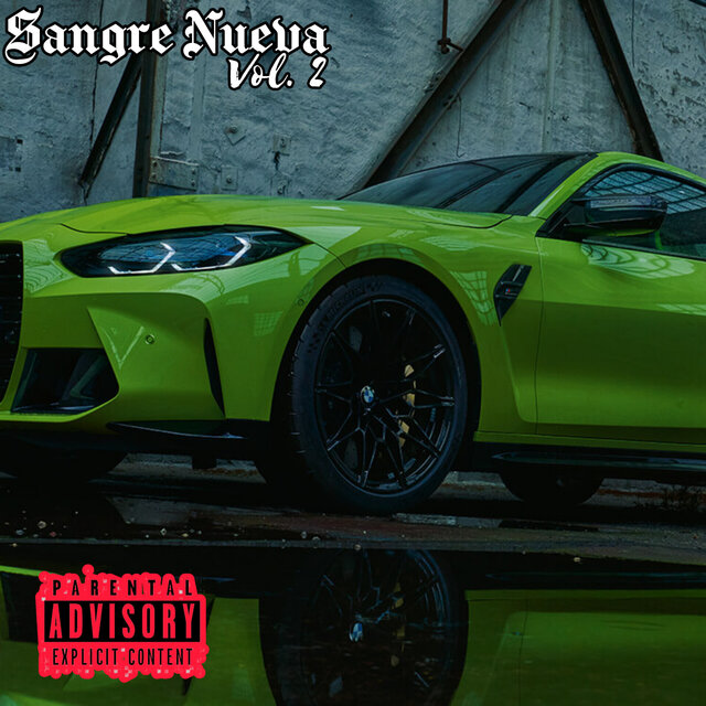 Sangre Nueva, Vol.2