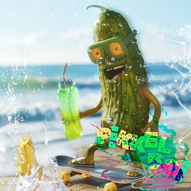 PiKKELBOi