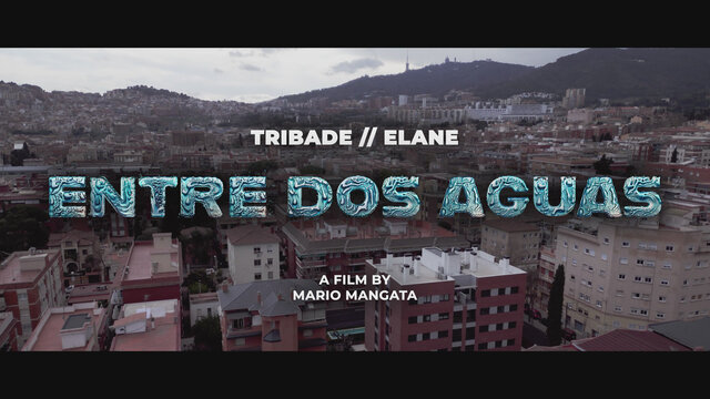 Entre dos aguas