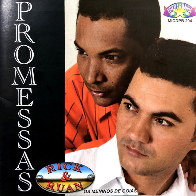 Promessas