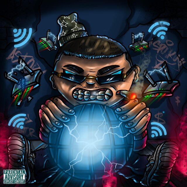 INTERNET MUSIC