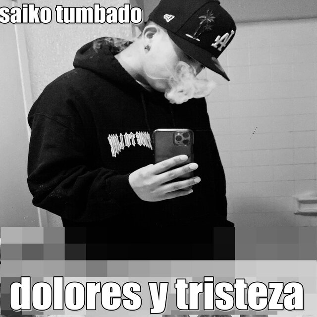 Dolores y tristeza