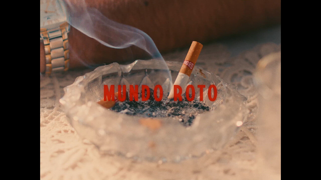Mundo Roto
