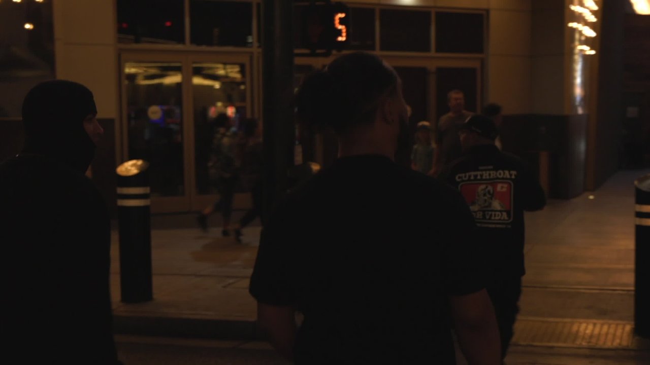 Difference (Official Video) (Original)