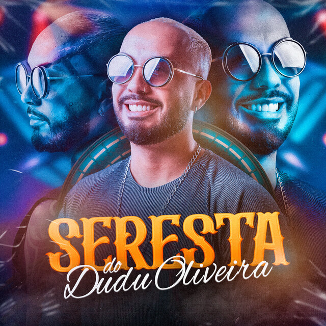 Seresta do Dudu Oliveira