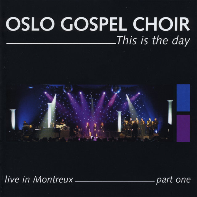 This Is the Day - Live in Montreux - Part One