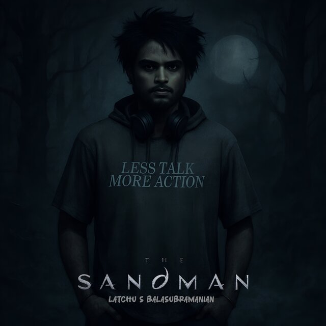 The Sandman