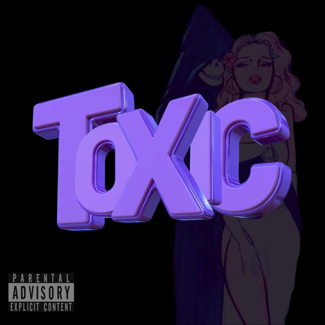 Toxic Luv Songs