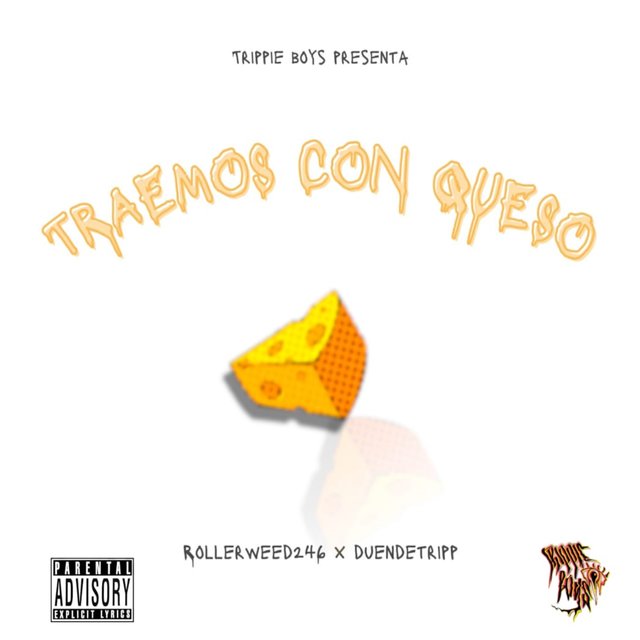Traemos Con Que Queso