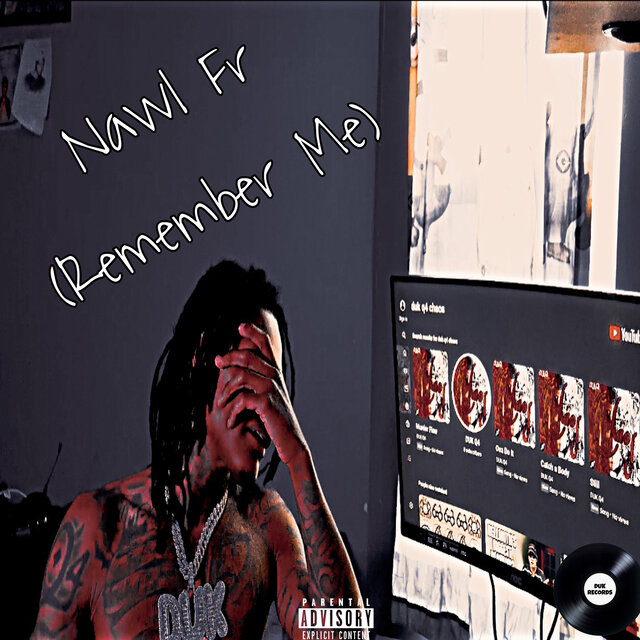 Nawl Fr (Remember Me)