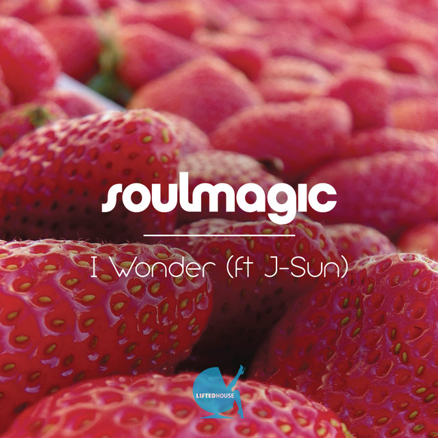 I Wonder (feat. J-Sun)