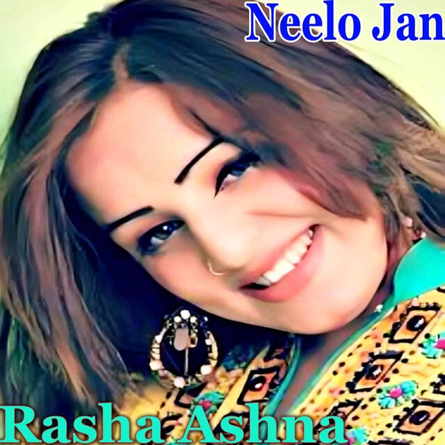 Rasha Ashna