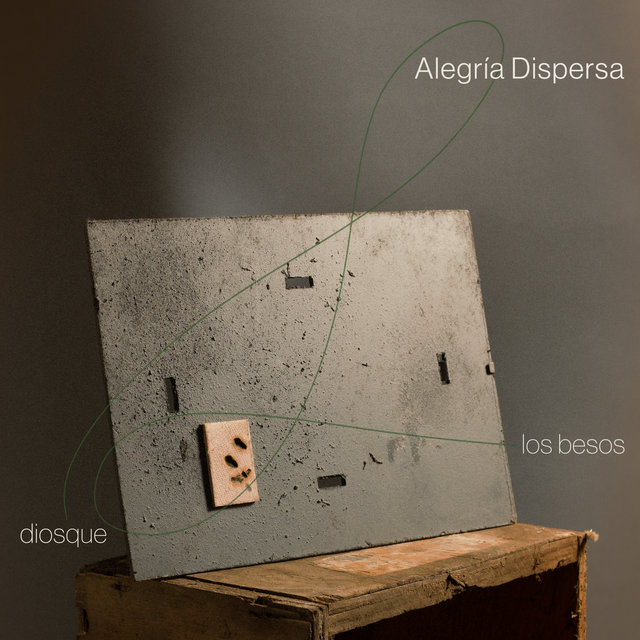 Alegría Dispersa