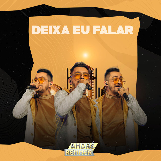Deixa Eu Falar