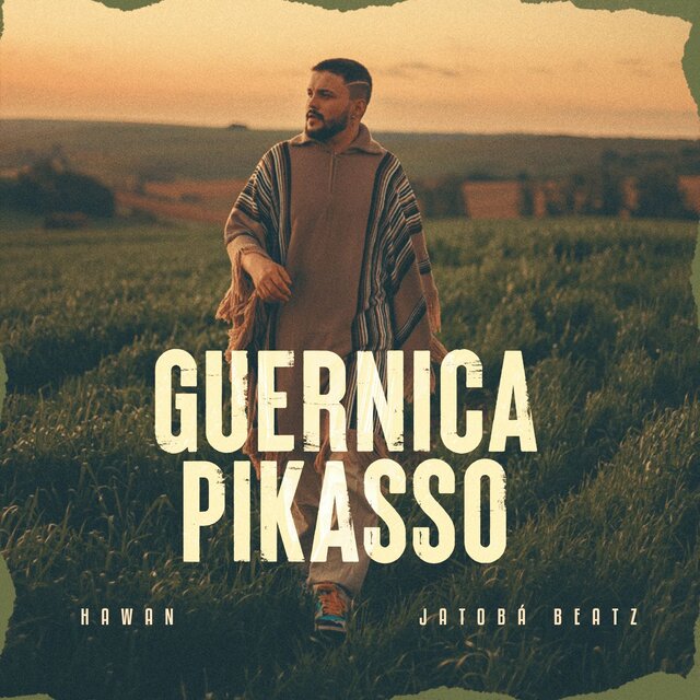 Guernica Pikasso