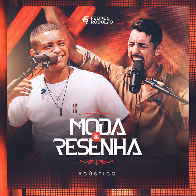Moda & Resenha (Acústico) (Ao Vivo)
