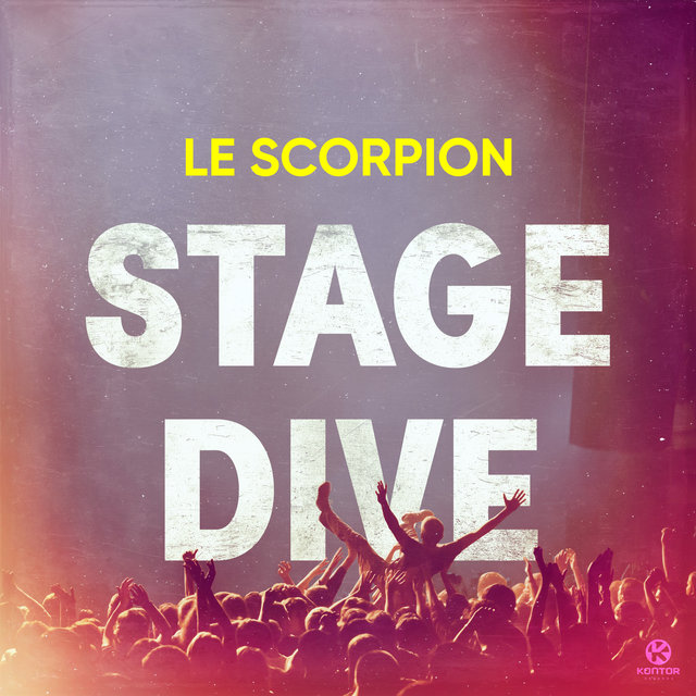 Stagedive (Radio Edit)