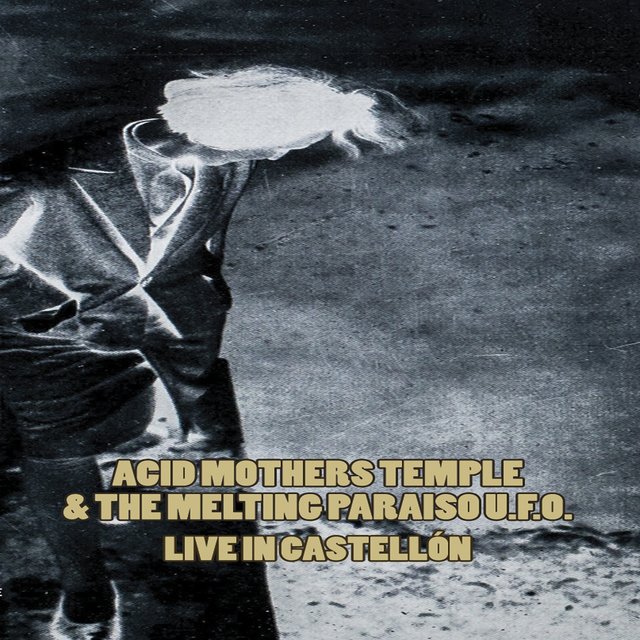 Live in Castellón (Live)