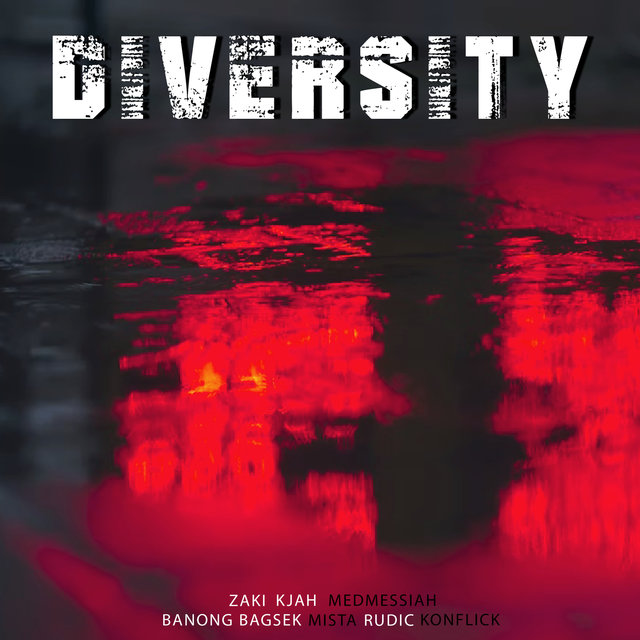 Diversity (Pagkakaiba-iba)