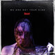 Cover art for album We Are Not Your Kind by Slipknot