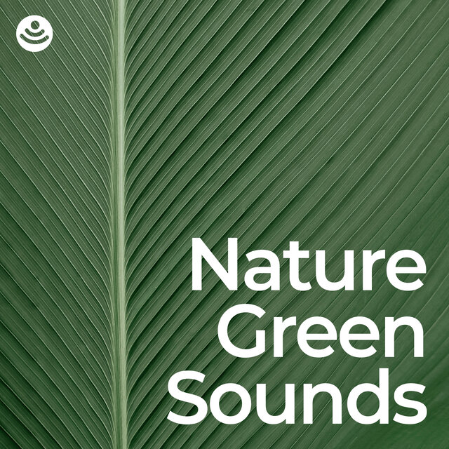Nature Green Sounds: Sleep and Relaxation