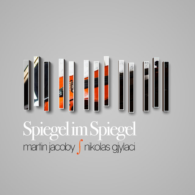 Spiegel Im Spiegel