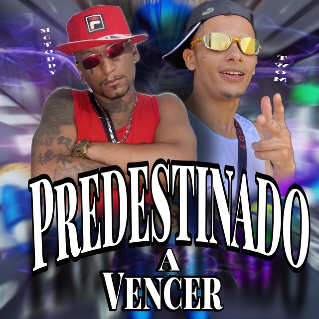 Predestinado a Vencer