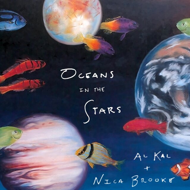 Oceans in the Stars