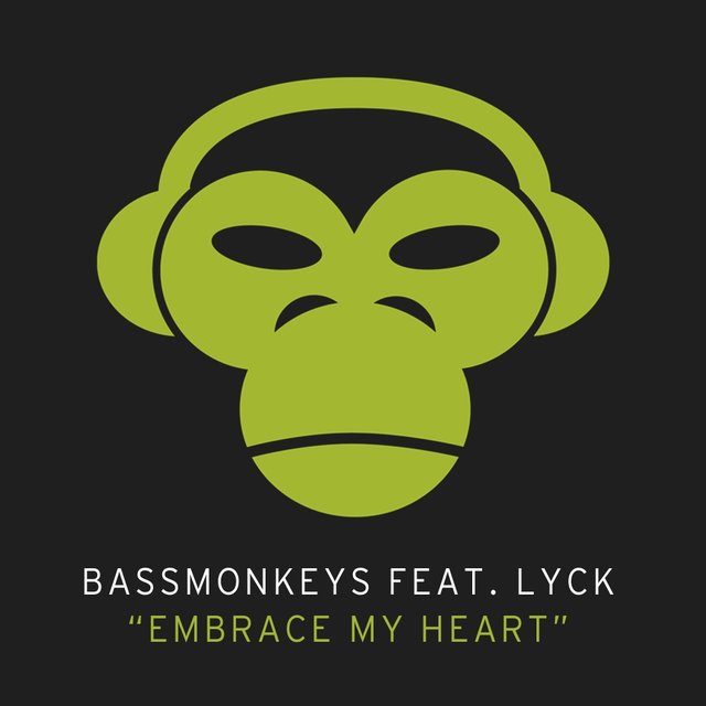 Embrace My Heart