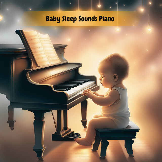 Calm Cradle Lullabies