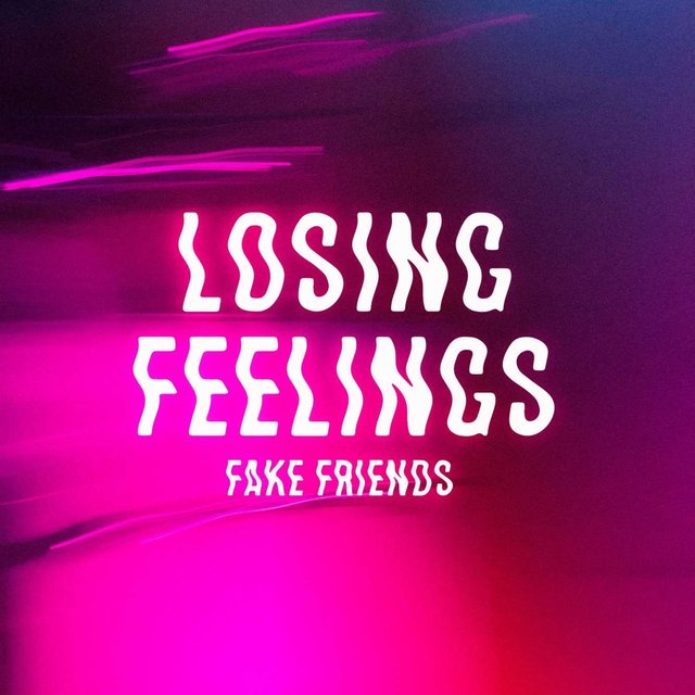 Losing Feelings