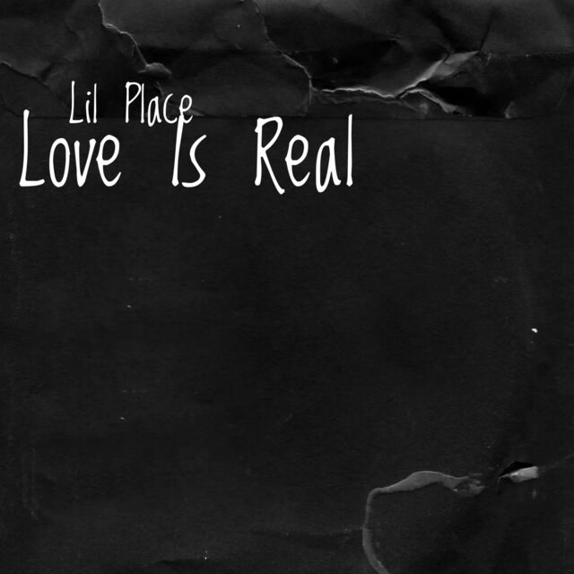 Love Is Real