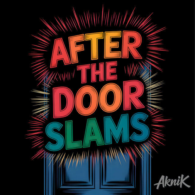 After the Door Slams